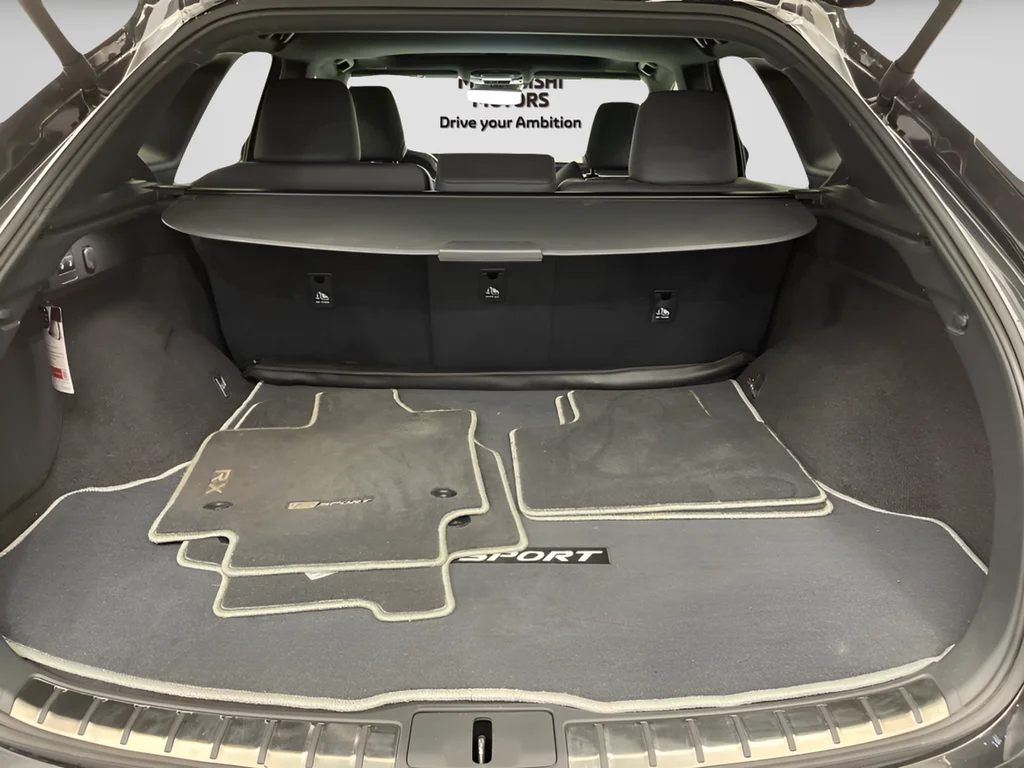Used 2024 Caviar Lexus 350 F Sport Handling image 35