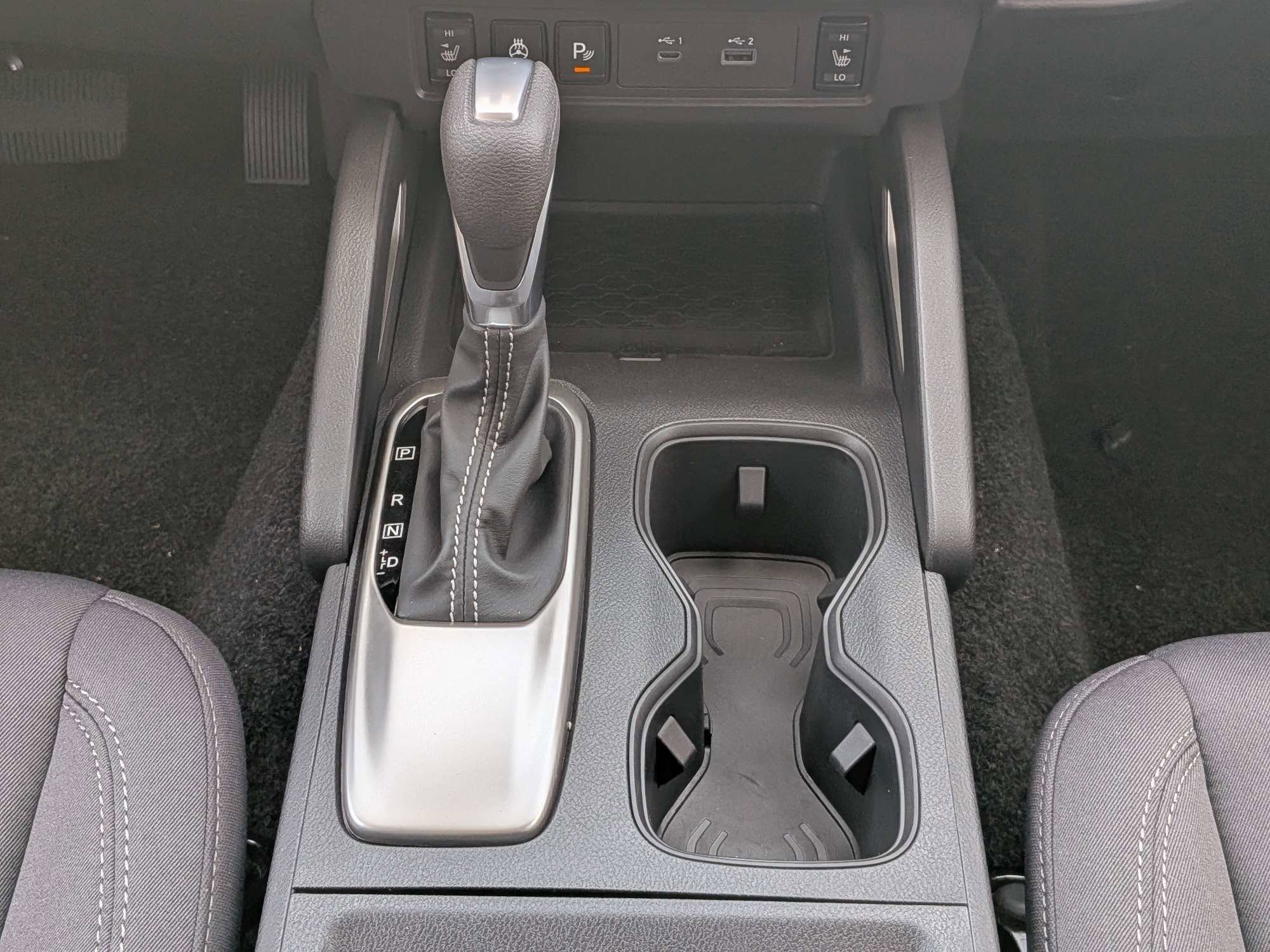 New 2026 White Nissan SV image 17
