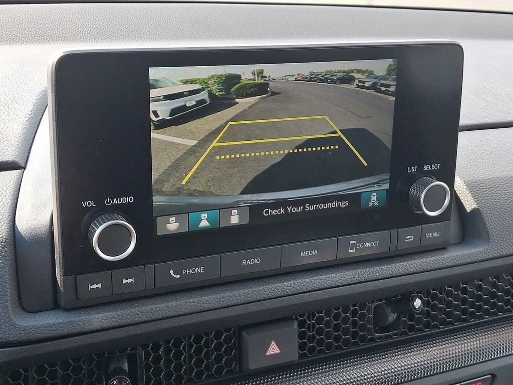 2023 Honda CR-V EX - Photo 19