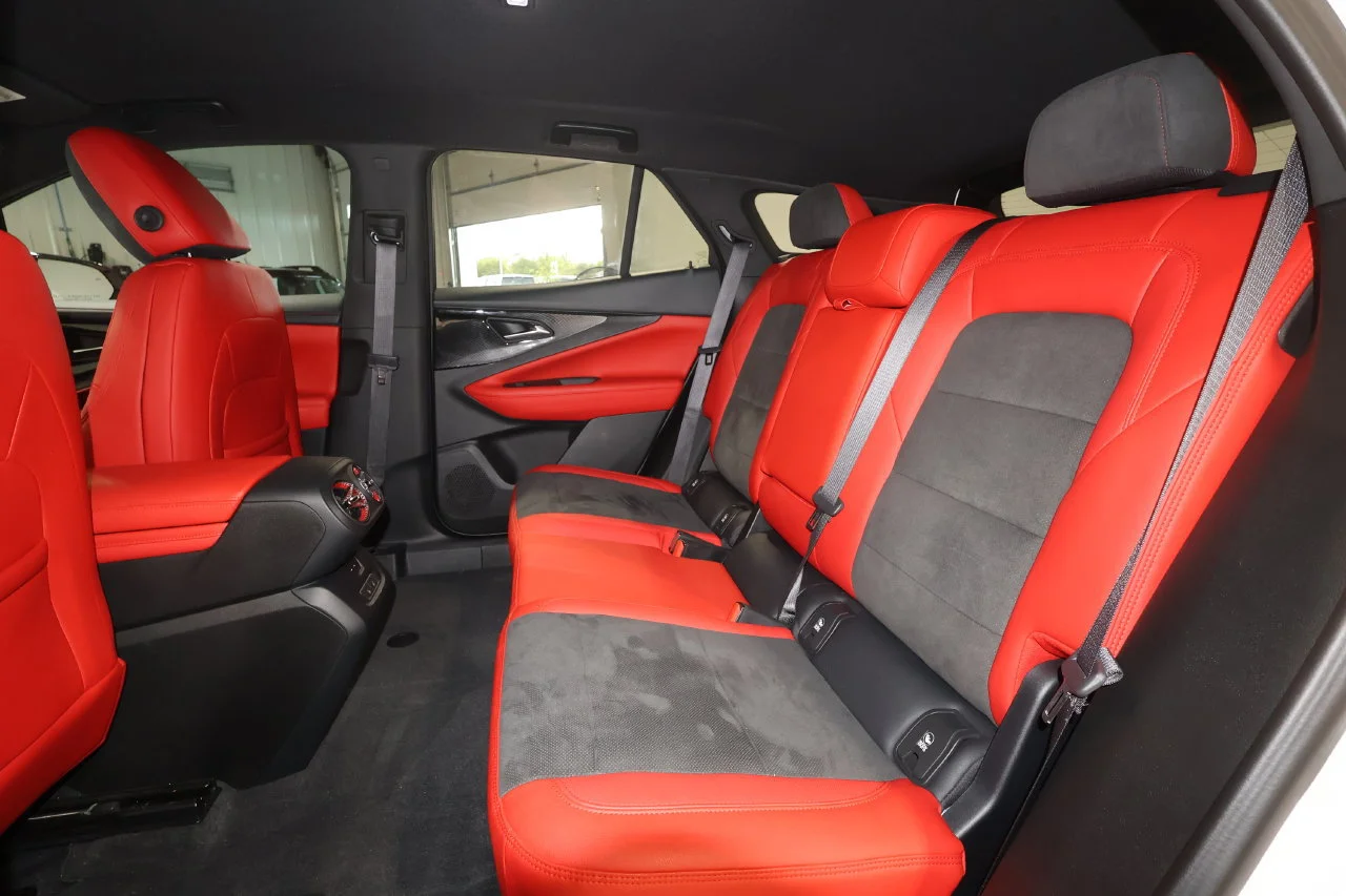 2024 Chevrolet Blazer EV RS - Photo 22