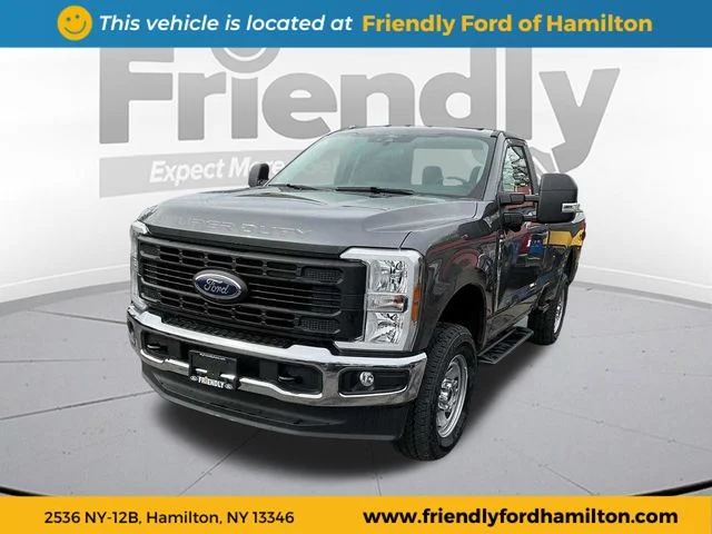 2026 Ford Super Duty F-350® XL
