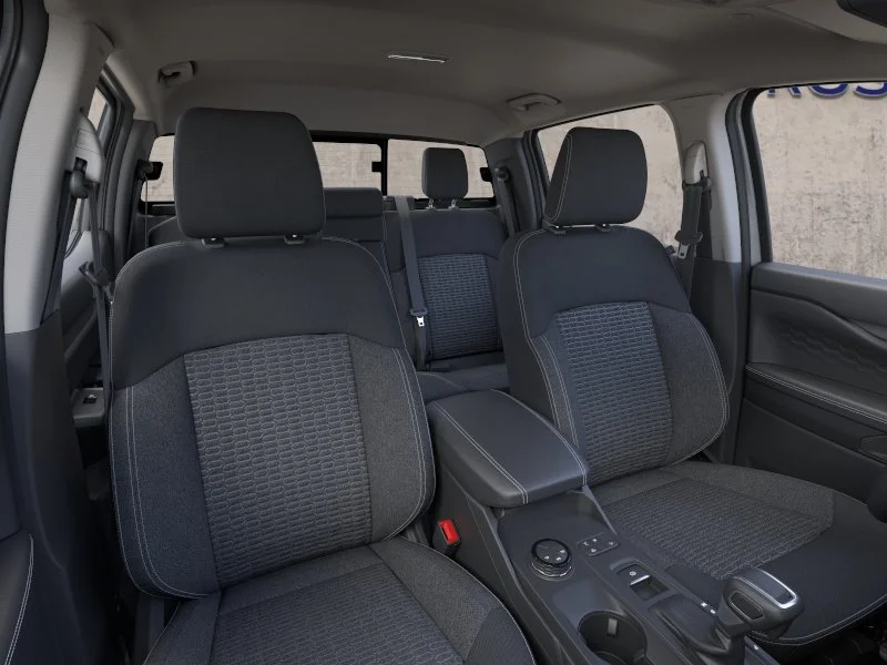 New 2026 Avalanche Ford XLT image 12