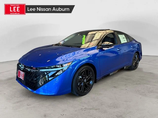 New 2027  Nissan SR image 1