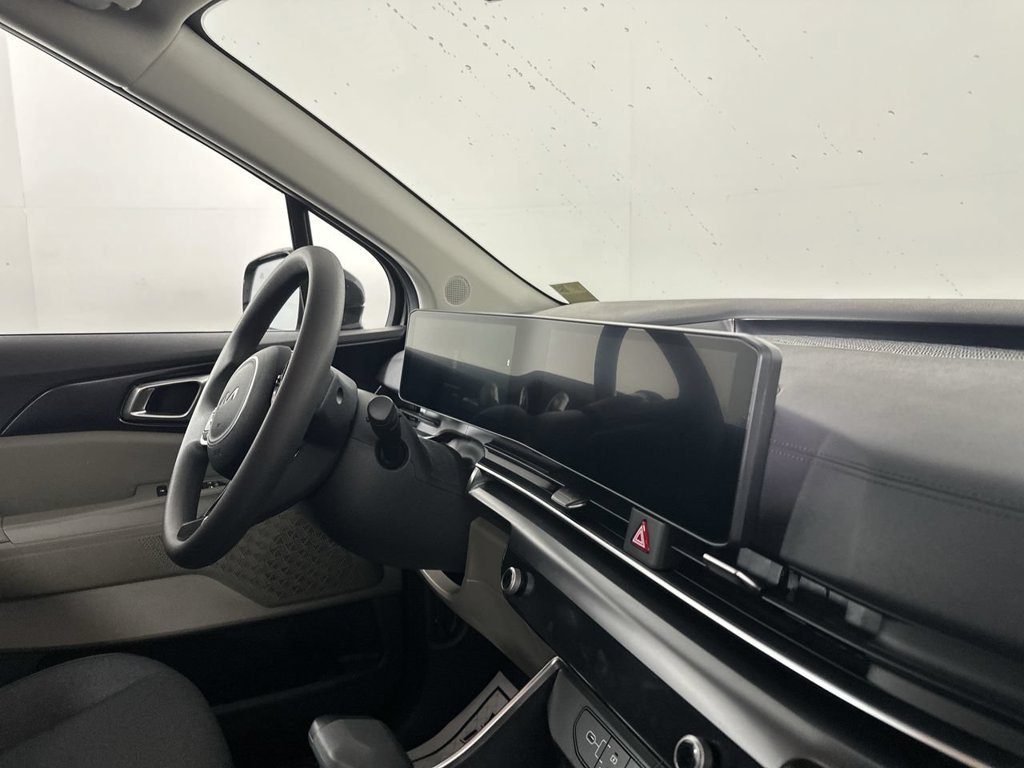 Certified Used 2026  Kia LX image 14