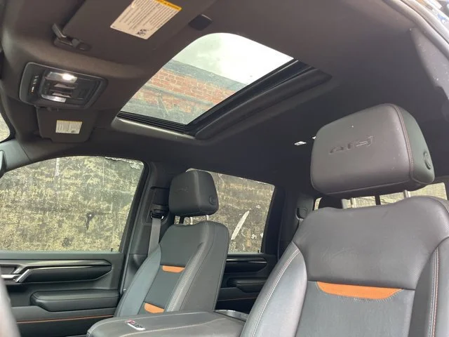 2024 GMC Sierra 2500HD AT4 - Photo 43