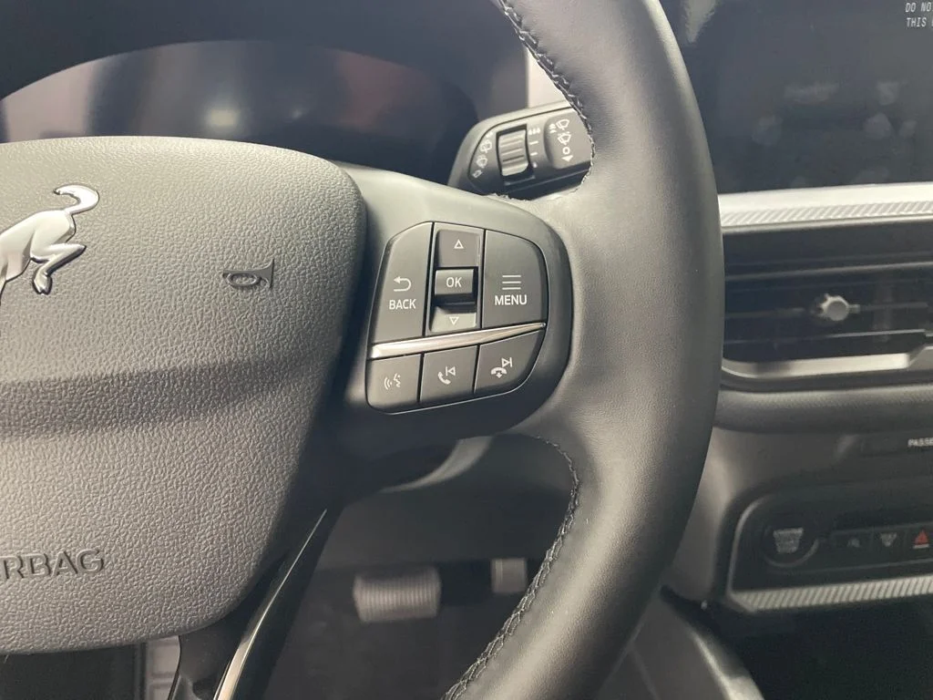 2025 Ford Bronco Sport Big Bend - Photo 20