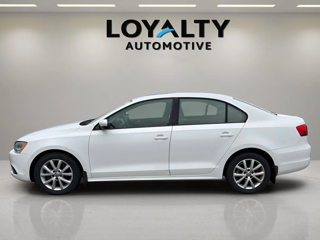 Used 2012 Volkswagen Jetta SE with VIN 3VWDP7AJ2CM385119 for sale in Colonial Heights, VA