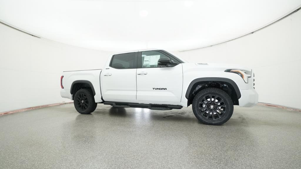 2026 Toyota Tundra Limited - Photo 29