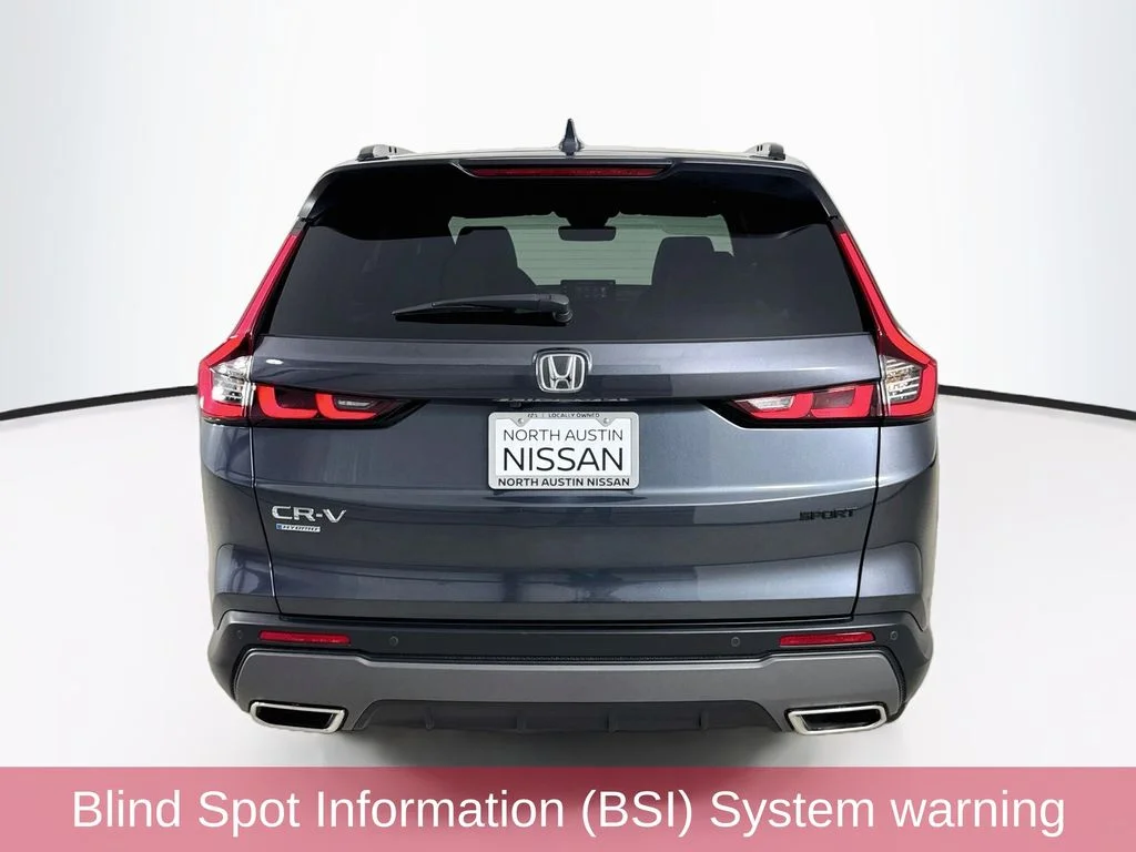 Used 2025  Honda Sport-L image 6
