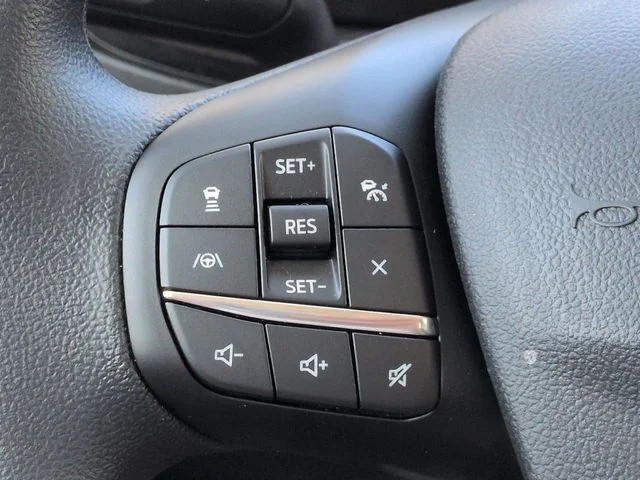 New 2026 Carbonized Gray Metallic Ford Big Bend® image 22