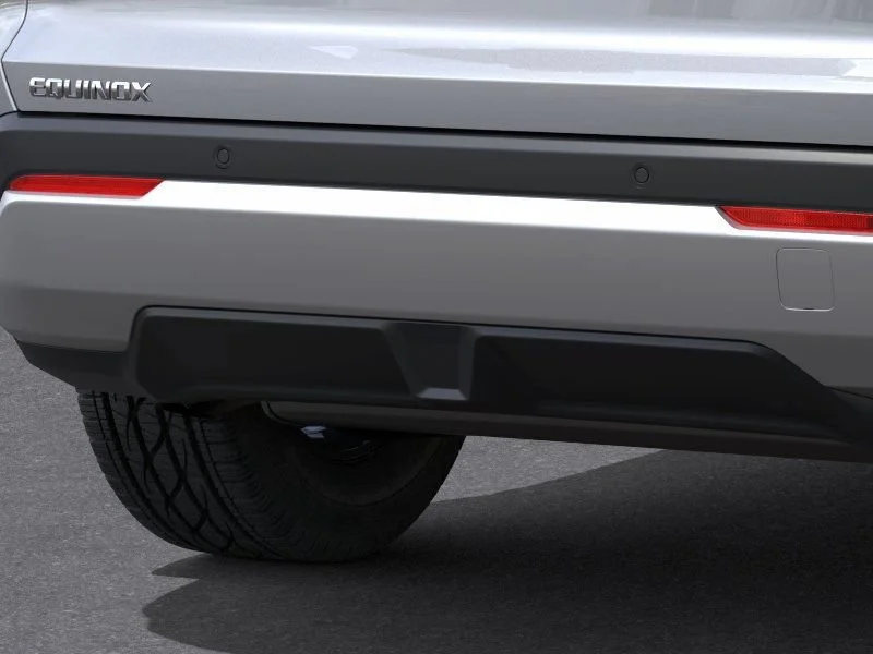 2027 Chevrolet Equinox LT - Photo 15