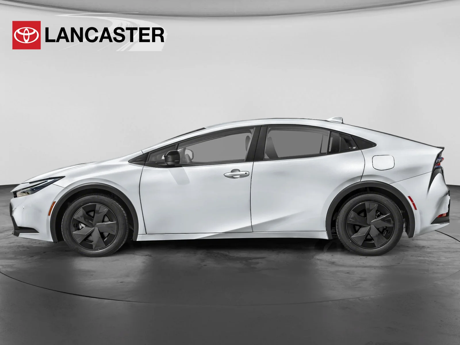 New 2027 Wind Chill Pearl <sup>1</sup> Toyota  SE image 3