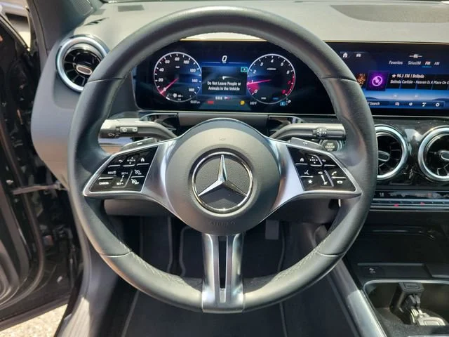 2025 Mercedes-Benz GLA GLA250 - Photo 21