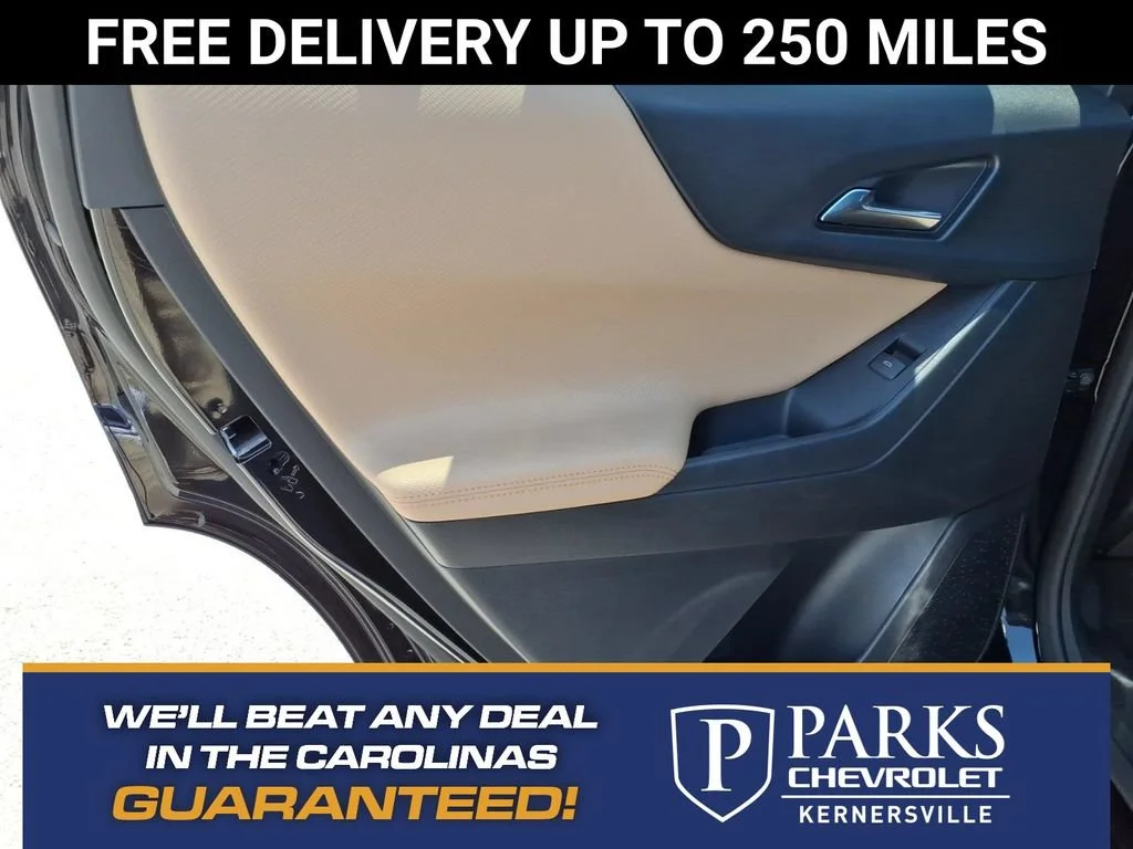 2027 Chevrolet Equinox ACTIV - Photo 23