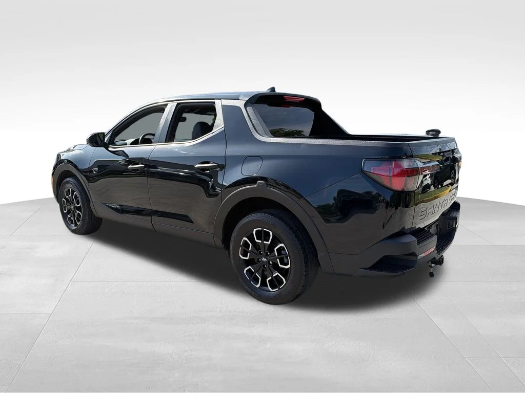 2024 Hyundai Santa Cruz SEL - Photo 9