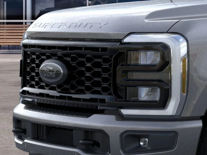 2026 Ford F-350 Super Duty Lariat - Photo 17