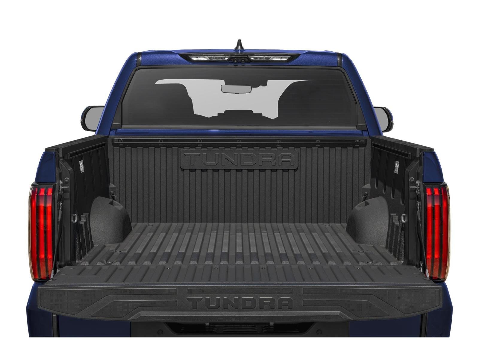 2026 Toyota Tundra Platinum - Photo 6