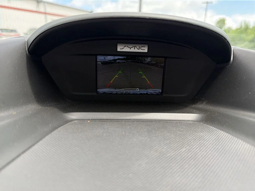 Used 2017 Gold Ford S image 17