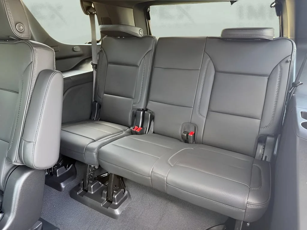 New 2026 Summit White GMC Denali image 32