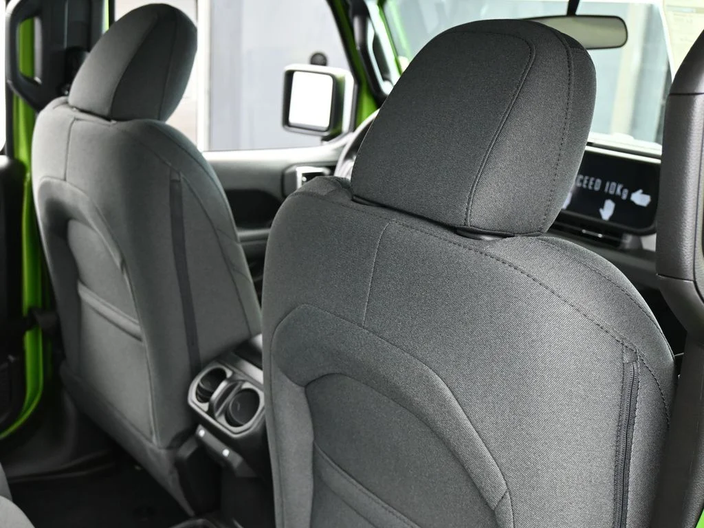 New 2026 Mojito Exterior Paint Jeep Sport image 36