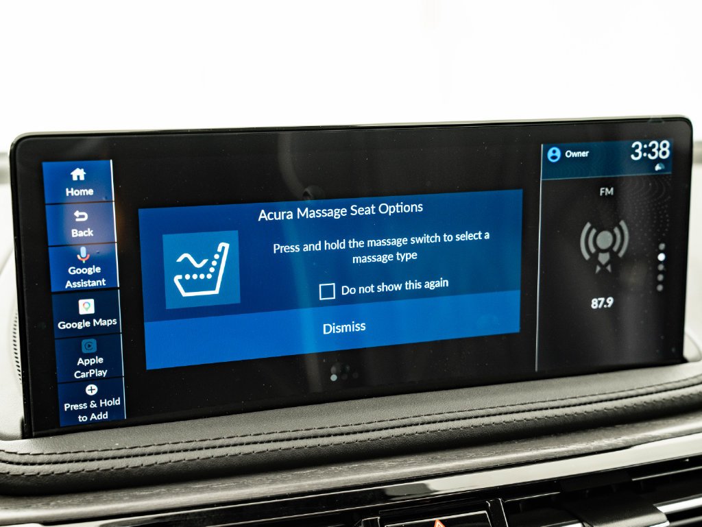 2026 Acura MDX Advance Package - Photo 88