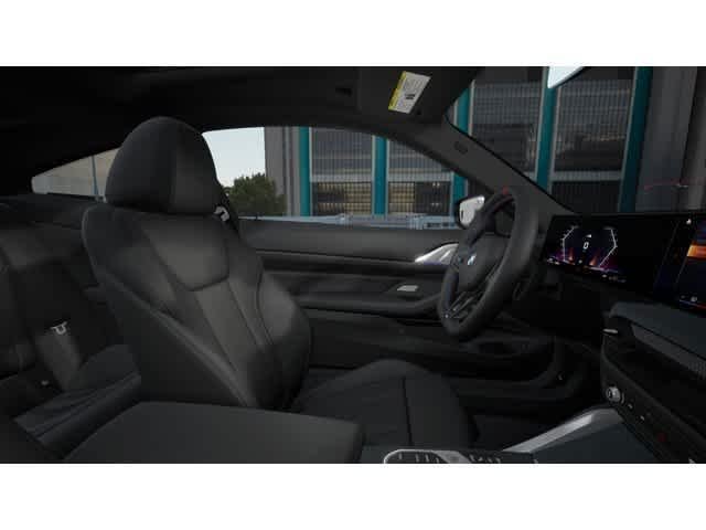 New 2027 Dravit Grey Metallic BMW M440i xDrive image 9