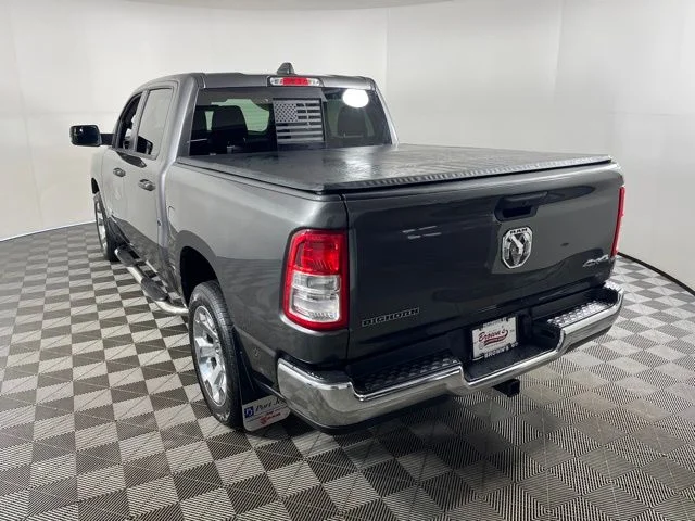 Used 2023 Gray Ram Big Horn/Lone Star image 5