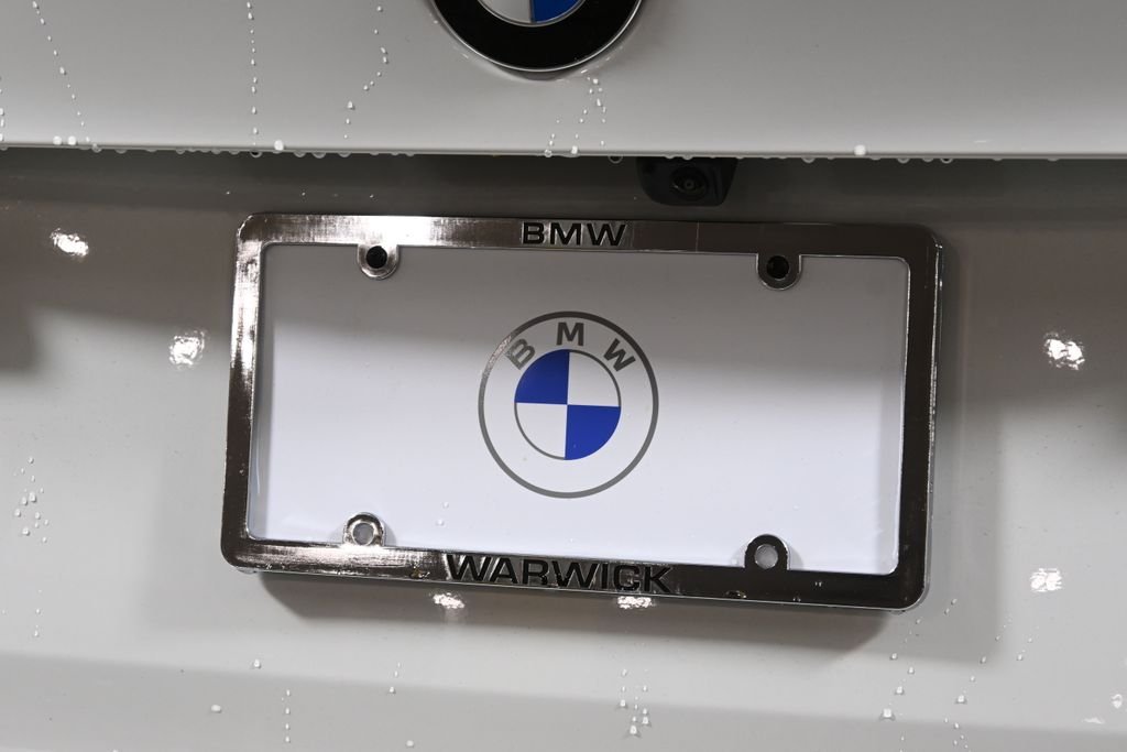 New 2026 Alpine White BMW 228 Gran Coupe image 14