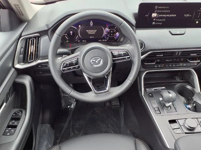 New 2026 Red Mazda SC AWD image 3