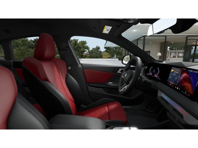 New 2026 Skyscraper Grey Metallic BMW 228 Gran Coupe image 9