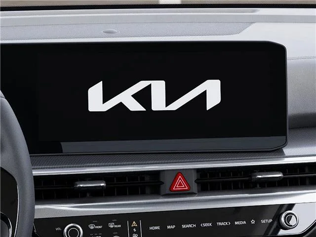 New 2026 Ivory Silver Kia SX image 47