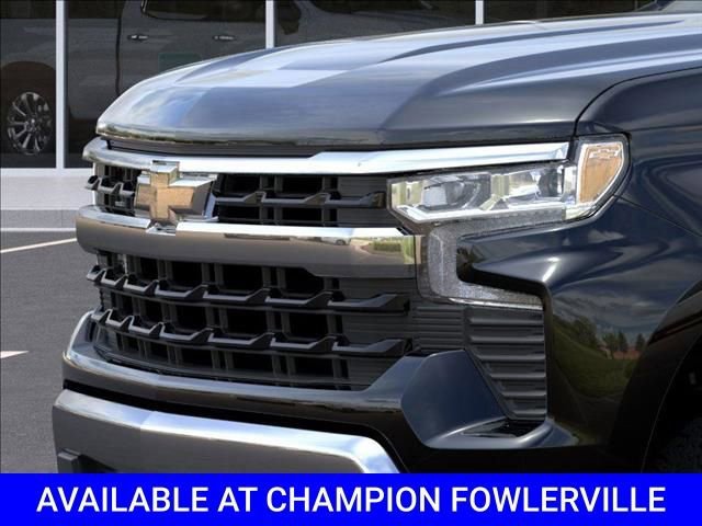 2026 Chevrolet Silverado 1500 LT - Photo 13