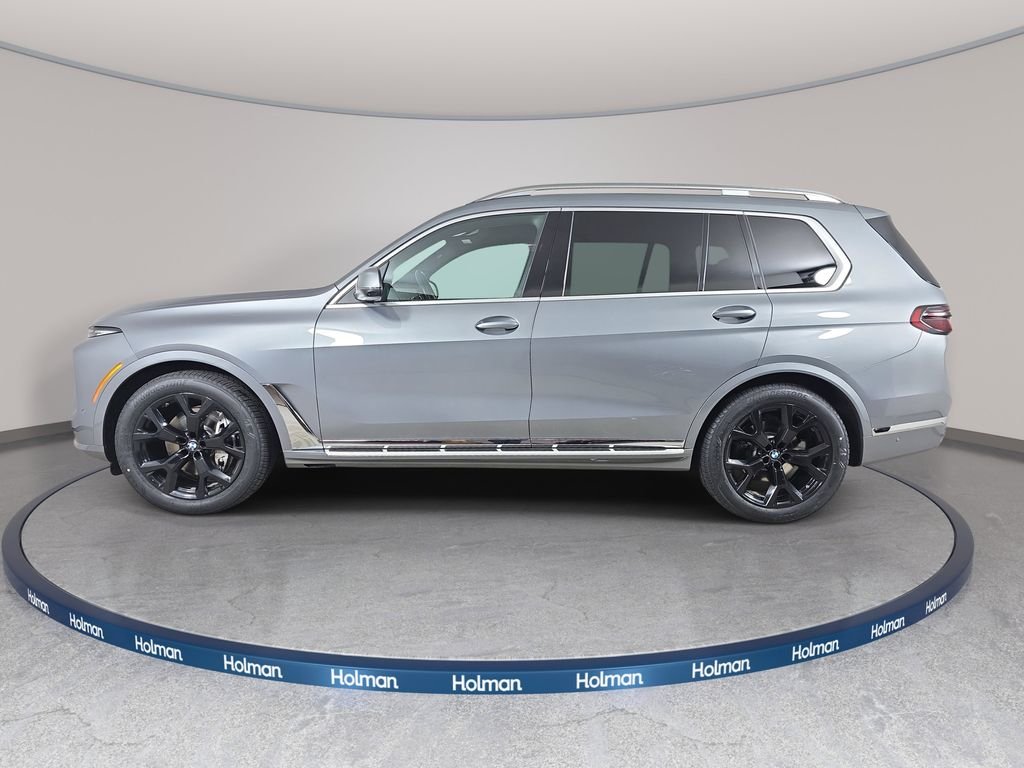 2023 BMW X7 40i - Photo 9