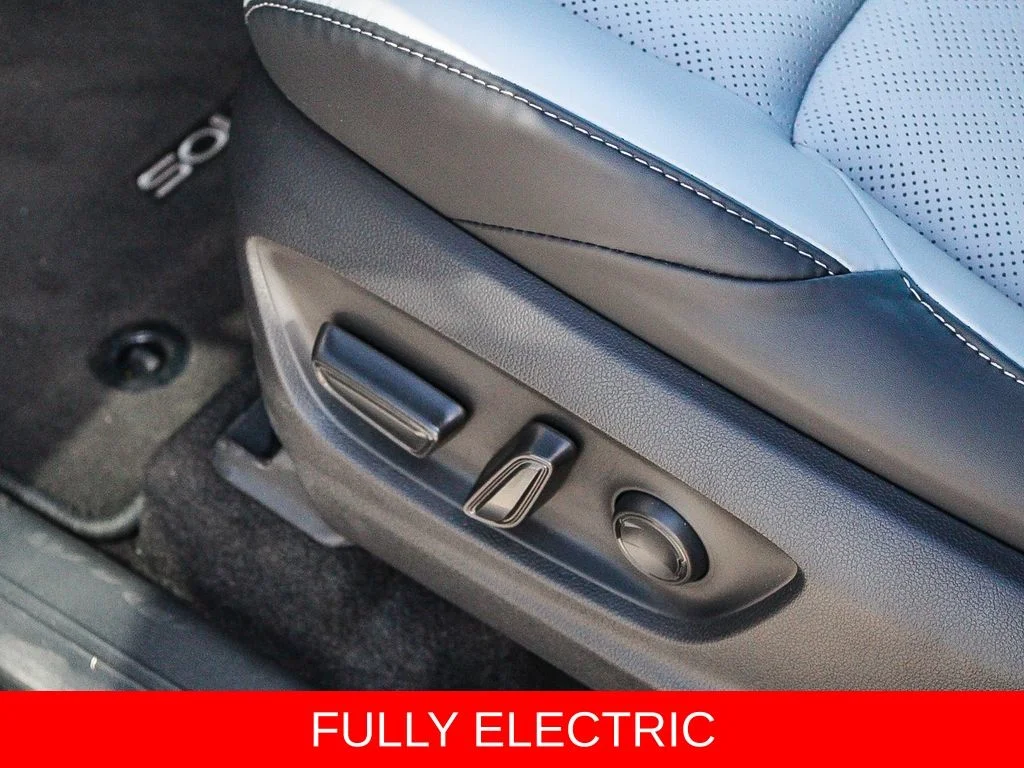 2026 Subaru Solterra Limited XT - Photo 20