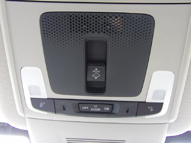 New 2027 Meteorite Gray Metallic Honda EX-L image 38