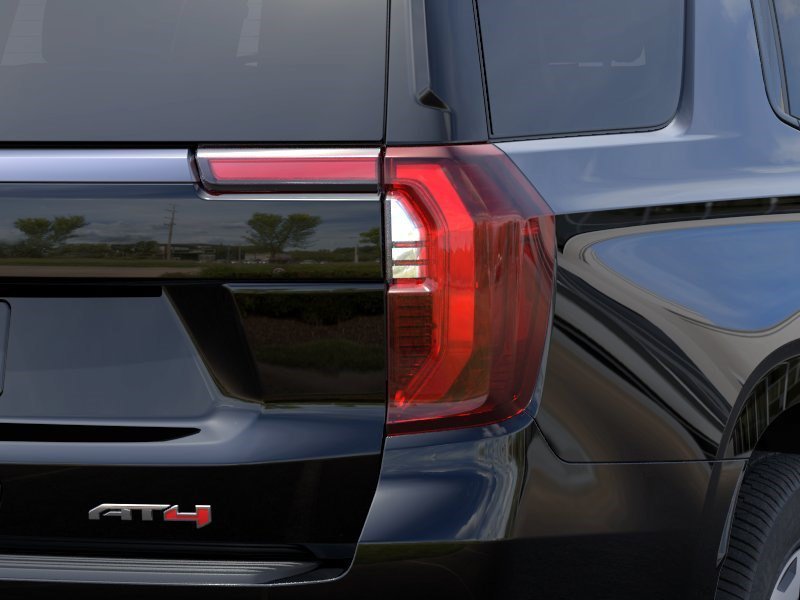 2026 GMC Yukon AT4 Ultimate - Photo 11