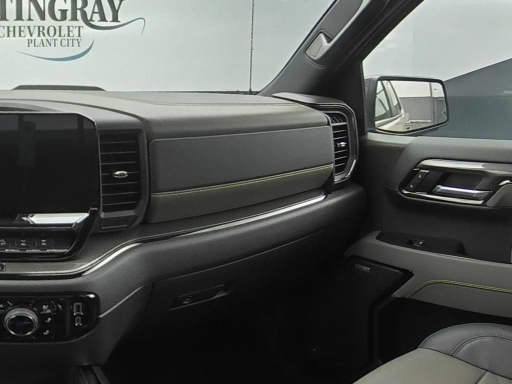 Used 2026 White Sands Chevrolet ZR2 image 15