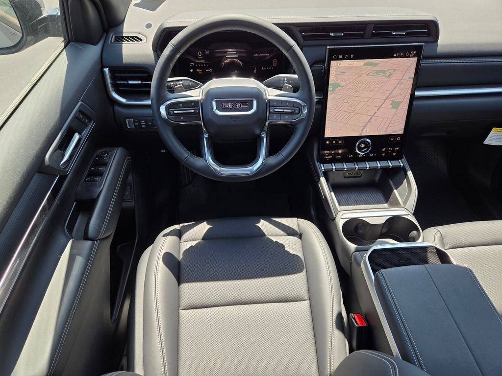 2026 GMC Terrain Elevation - Photo 8