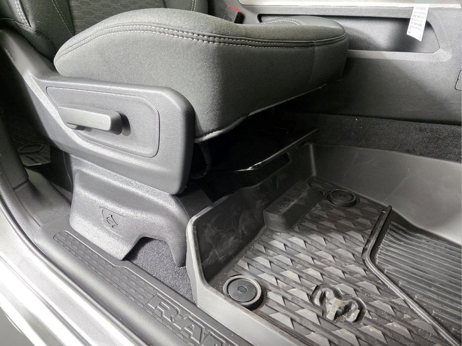 2025 RAM 1500 Big Horn/Lone Star - Photo 25