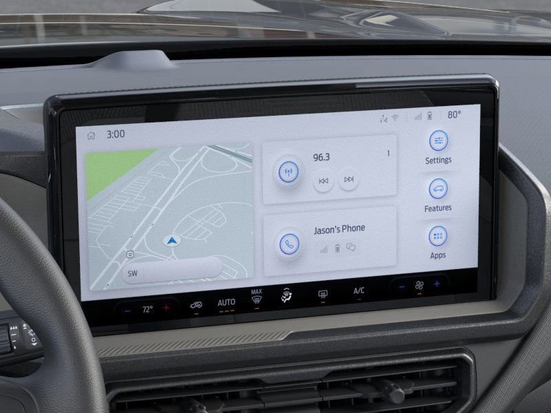 2026 Ford Bronco Sport Big Bend - Photo 14