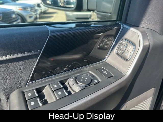 New 2026 Agate Black Metallic Ford F-350® Lariat® image 11