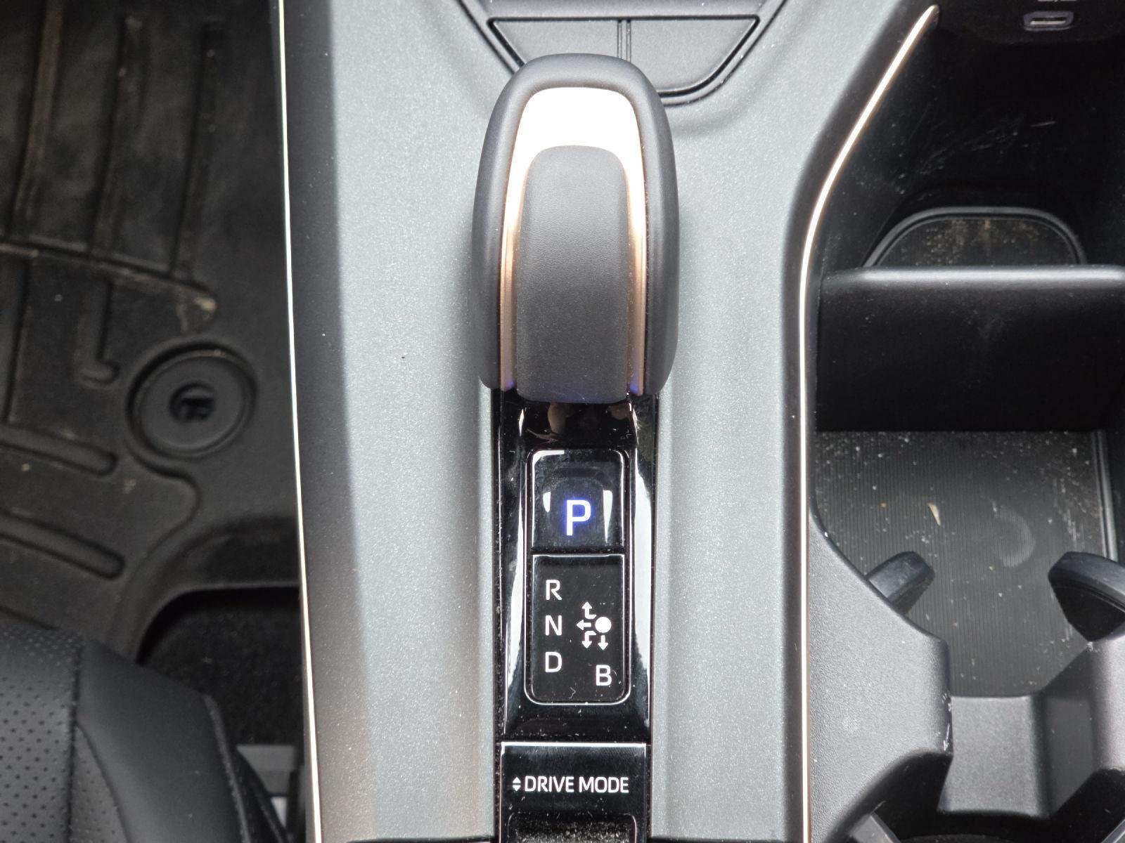 Certified Used 2023 Magnetic Gray Metallic Toyota Limited image 27