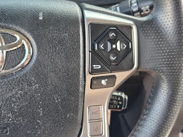 Used 2021 Gray Toyota SR5 image 23