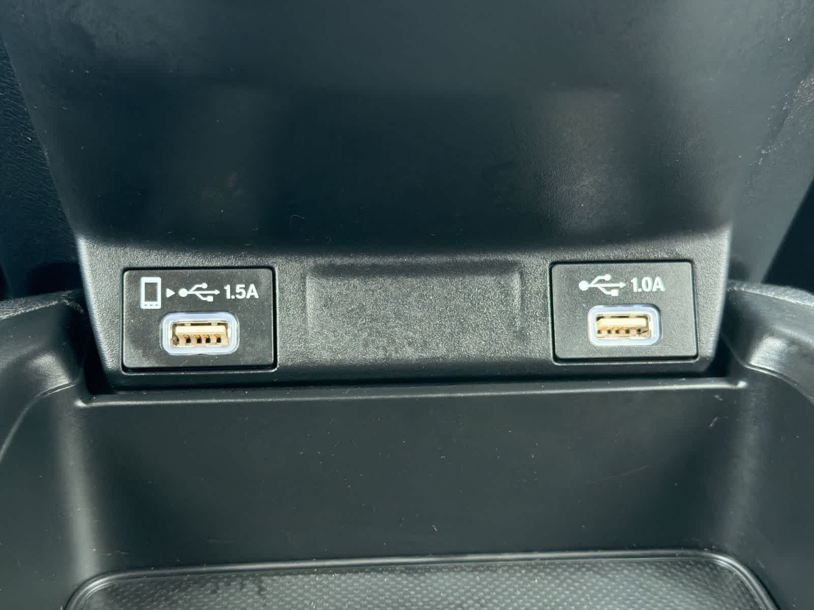 Used 2021 Obsidian Blue Pearl Honda EX image 32