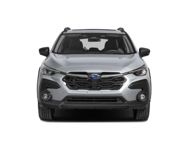 New 2026 CRYSTAL WHITE PEARL Subaru Limited image 7