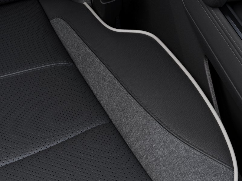 New 2026 Ceramic Gray Clear-Coat Exterior Paint RAM Limited image 32