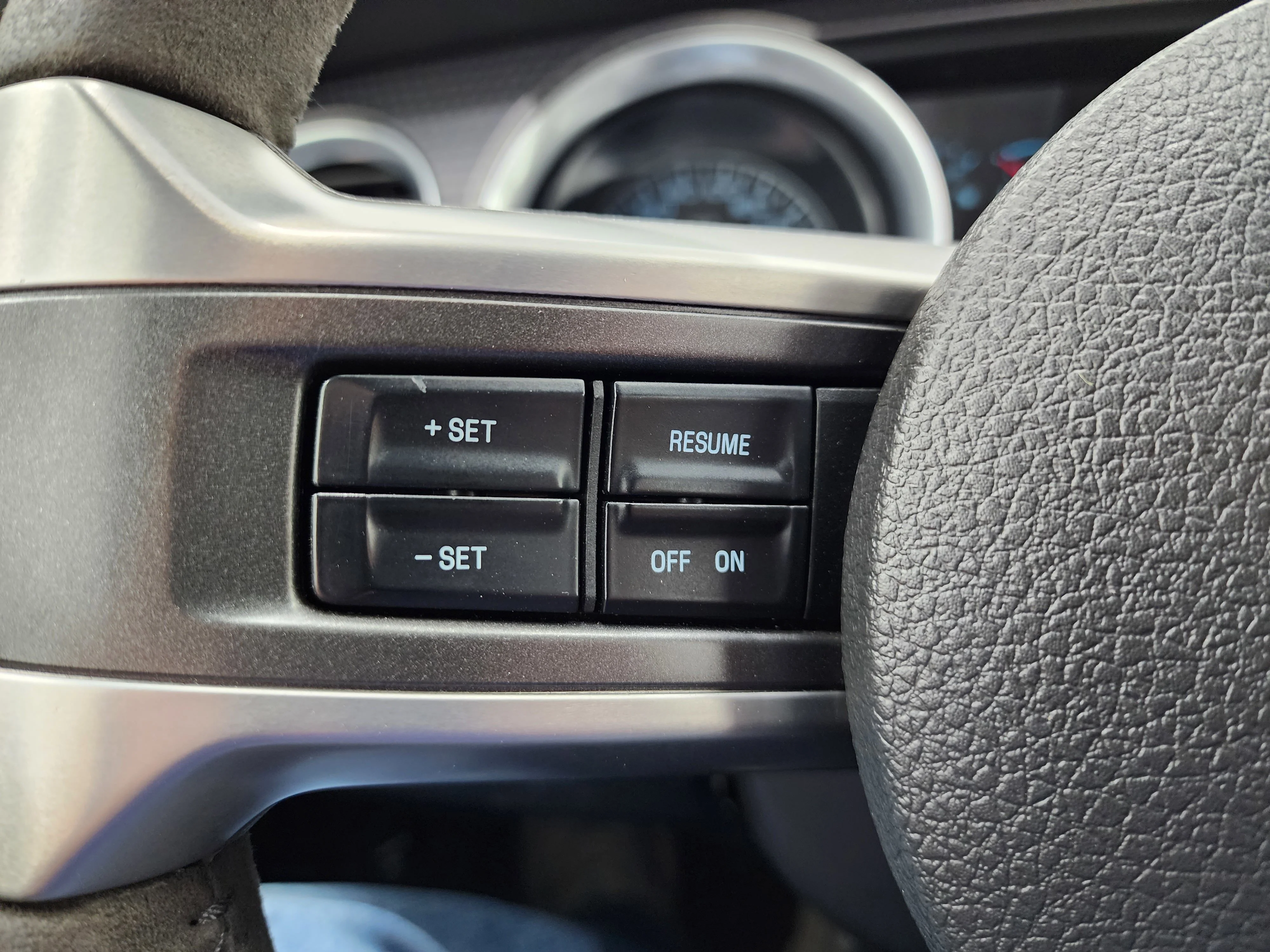 Used 2012 Black Ford Boss 302 image 16