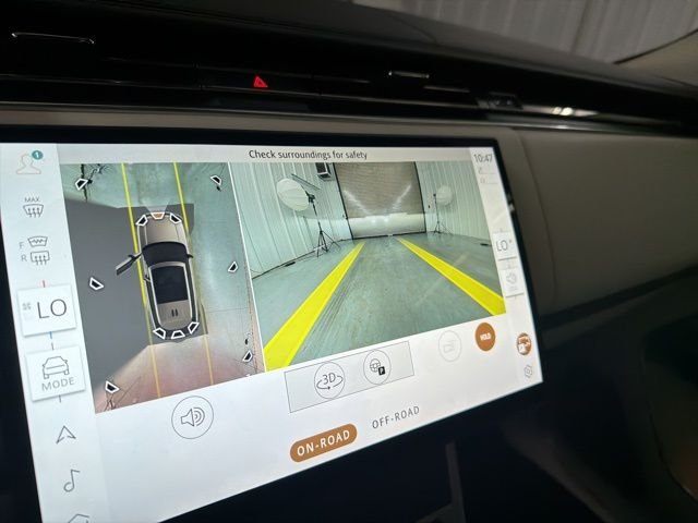 2024 Land Rover Range Rover Autobiography - Photo 26