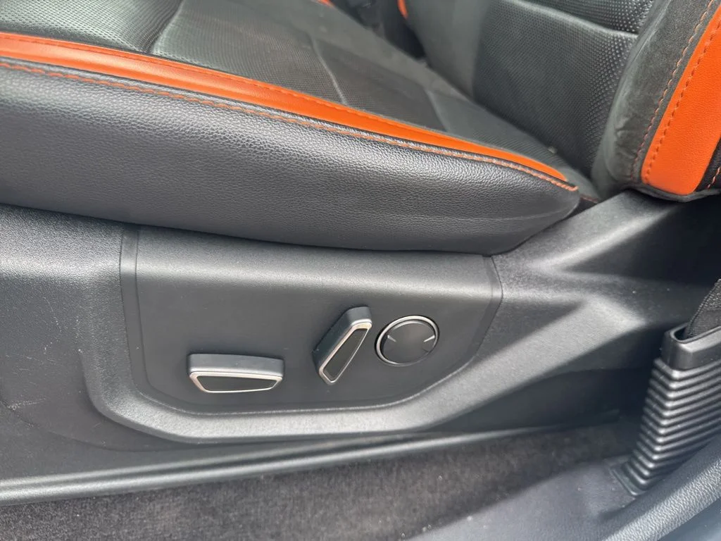 Used 2018 White Ford Raptor image 13