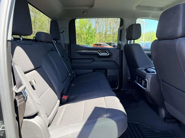 Used 2024 Black GMC Elevation image 11